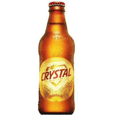 CRYSTAL 300ML
