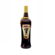 LICOR AMARULA 750ML