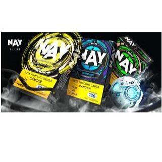  ESSÊNCIA  NAY 50G