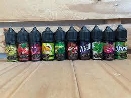 Juice Infinity Torta de Limao