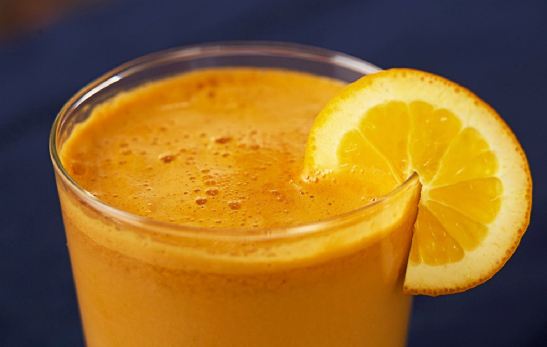 LARANJA COM MARACUJÁ 300ml