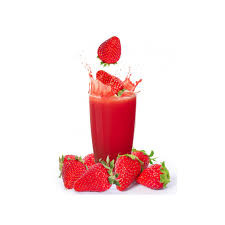 Suco Morango