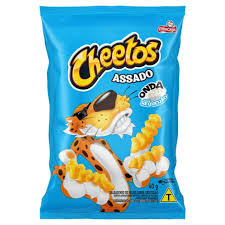 CHEETOS ONDA 1X40G