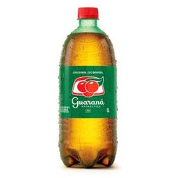 GUARANÁ 1L