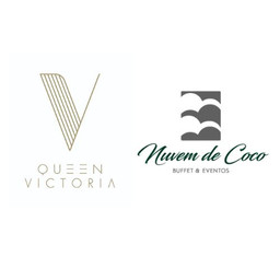 Nuvem de Coco / Queen Victória