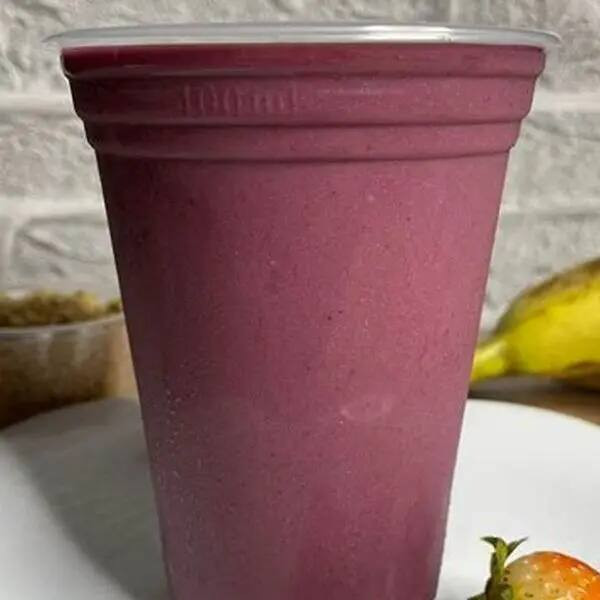 Smoothie de Açaí 700 ml