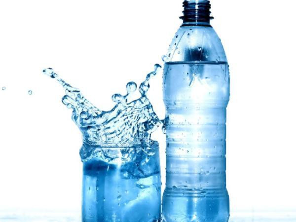 Agua C/ Gás 500ml