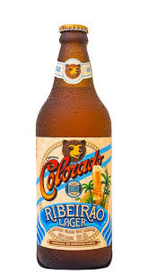 COLORADO RIBERAO LAGER 600ML