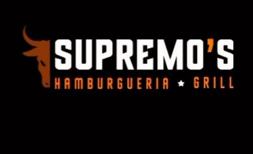 Supremo's Hamburgueria  & Grill