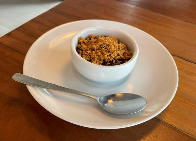 Brigadeiro no Pote