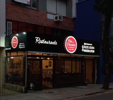 CIA DA PICANHA