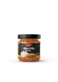 ALHO FRITO PICADO ORUAM 90G
