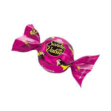 SONHO DE VALSA BOMBOM