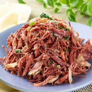 ADICIONAL CARNE DE SOL