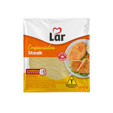 STEAK LAR FRANGO 100G