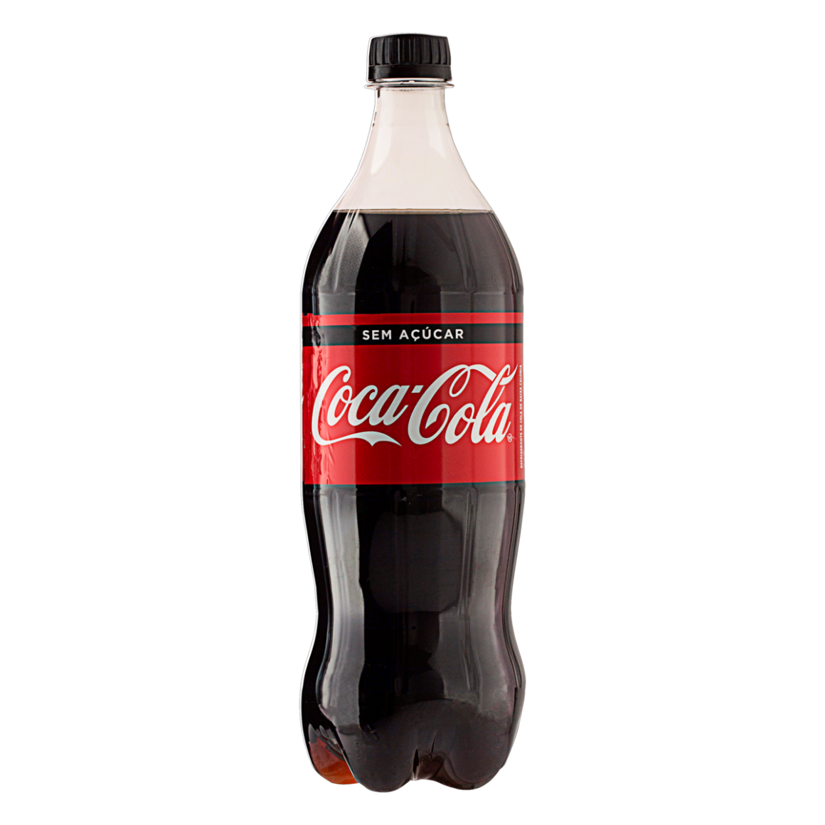 Coca Cola zero 600 ml