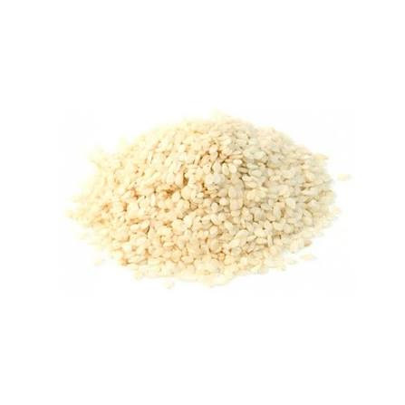Gergelim Sem Casca Nacional (100g)