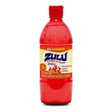 ALCOOL ETILICO GEL ACENDEDOR DE CHURRASQUEIRAS, LAREIRAS E RECHAUDS 80 INPM ZULU EVOLUTION 12X500G