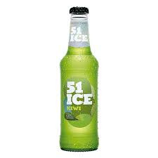 ICE 51 KIWI UND