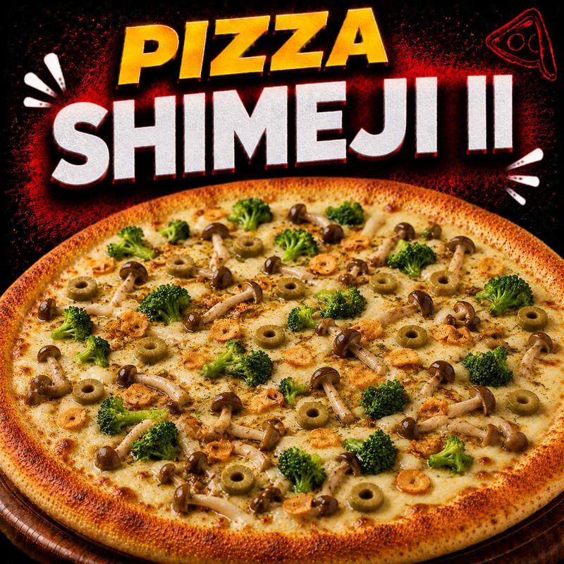 SHIMEJI II