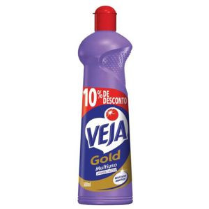 VEJA GOLD MULTIUSO LAVANDA 500ML