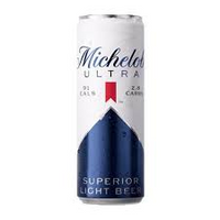 MICHELOB ULTRA 350ML