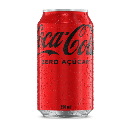 COCA -COLA ZERO