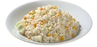 ARROZ C ALHO