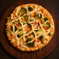 Vegetariana