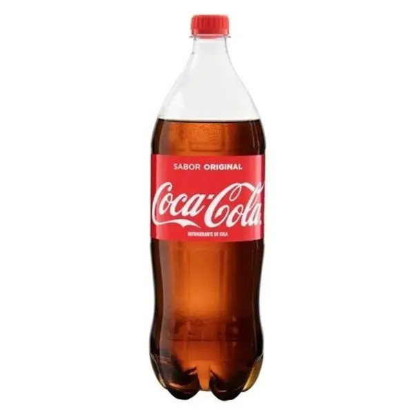  Coca-Cola Original 1L