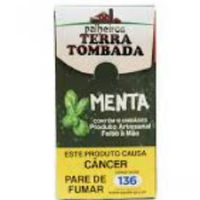 Terra Tombada Menta