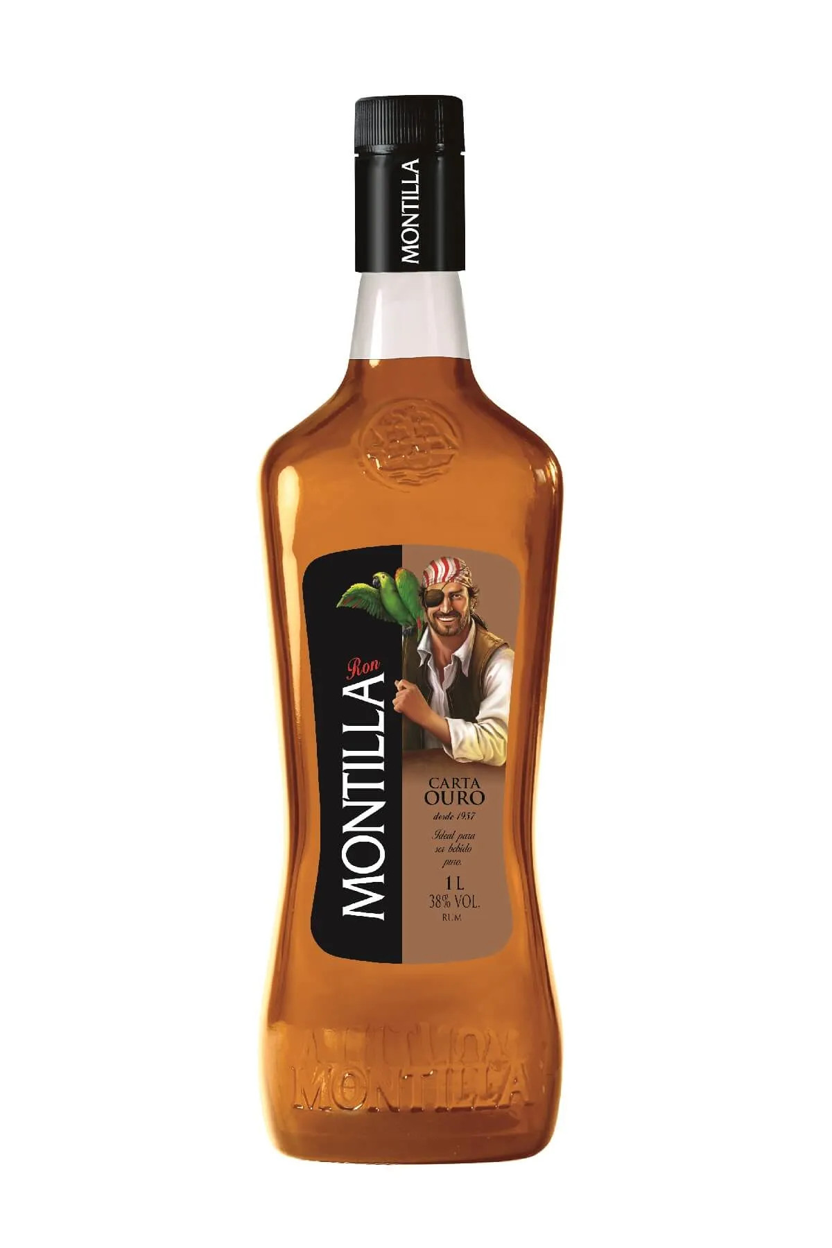 MONTILLA CARTA OURO