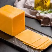 BORDA DE CHEDDAR