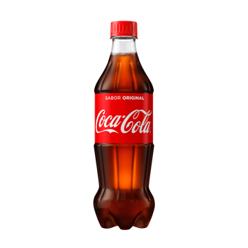 Coca-Cola 600ml