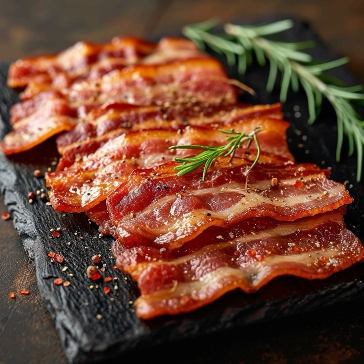 BACON
