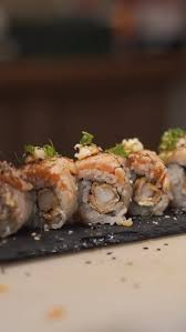 URAMAKI YGARAPÉ (5 PEÇAS) 