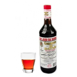 Dose de Alcatrao