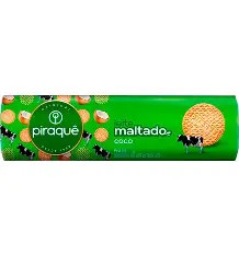 Leite Maltado (Piraque) 132g