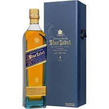 BLUE LABEL 750ML