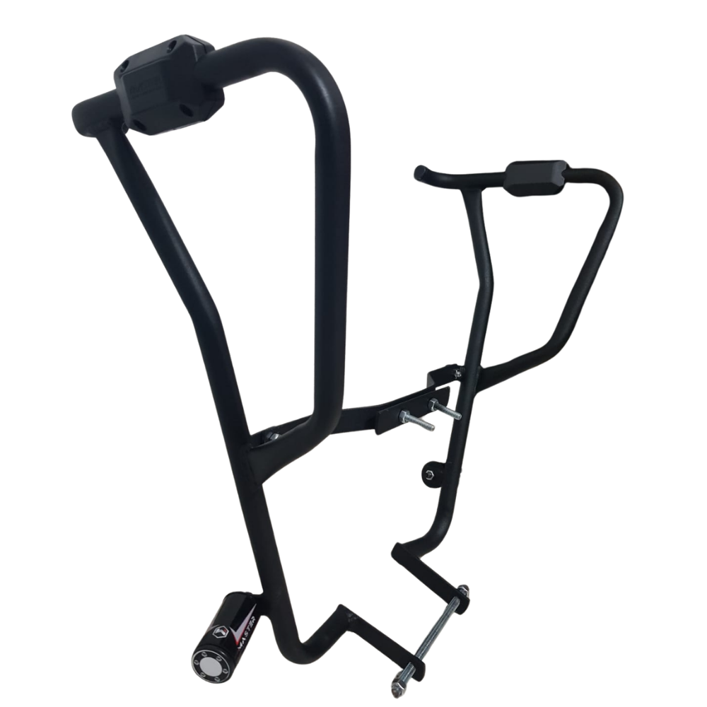 PROT CAREN LANDER 250 XTZ 2018 ESB/PRETO
