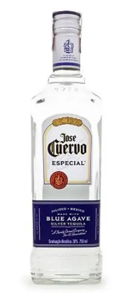 Jose Cuervo Tradi