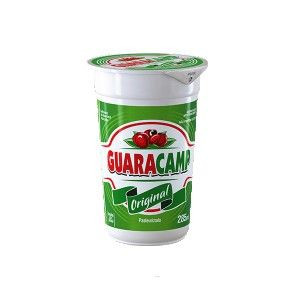GUARACAMP