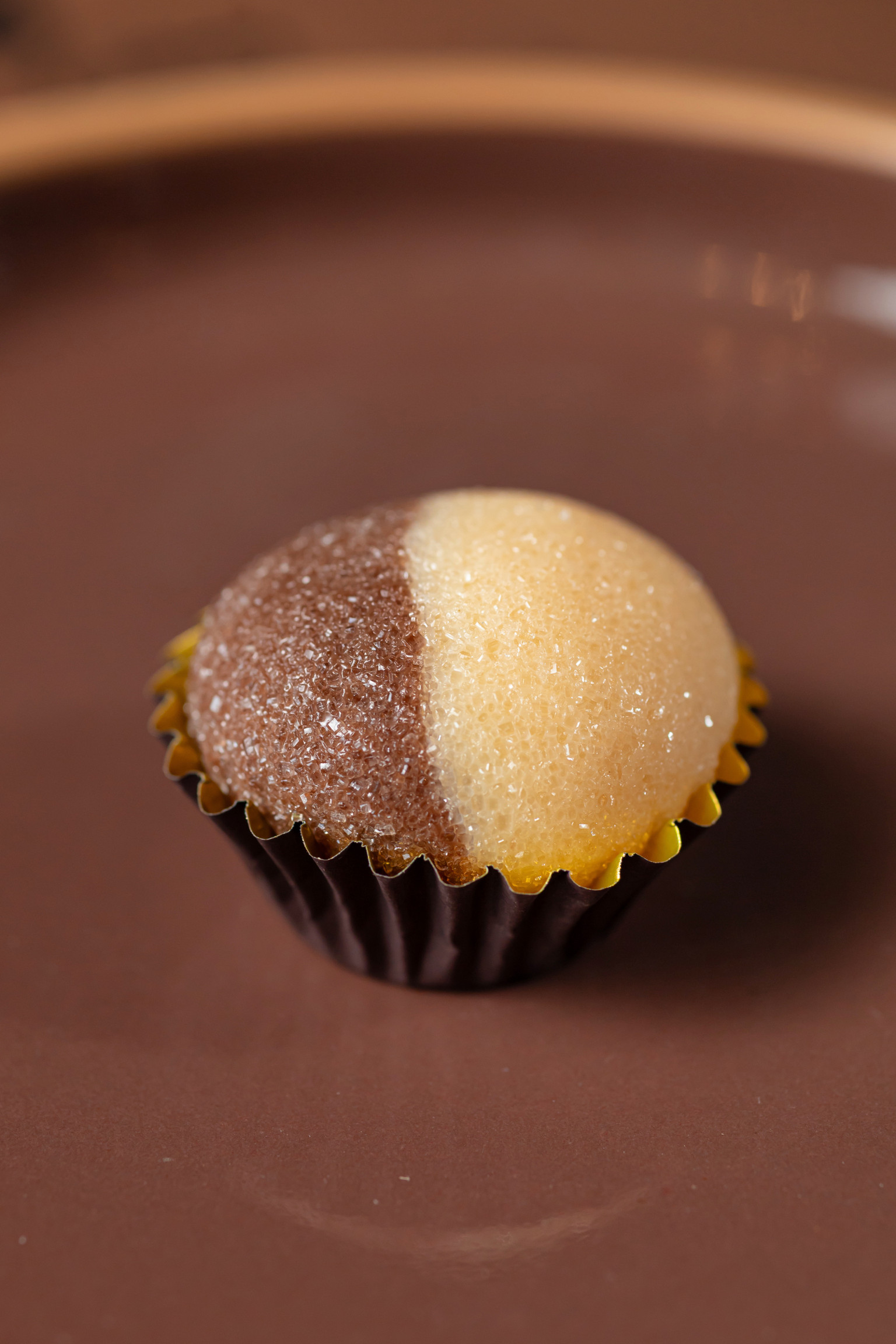 BRIGADEIRO BEM CASADO