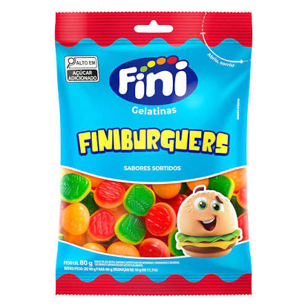 FINIBURGUERS