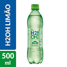 REFRI H2OH! 500ML