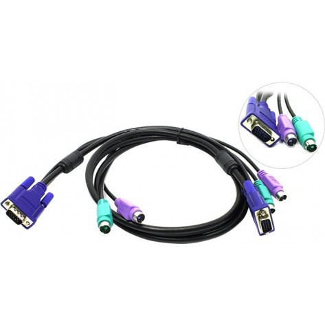 CABO ALL IN ONE DKVM-CB D-LINK
