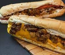 Dog Strogonoff de carne