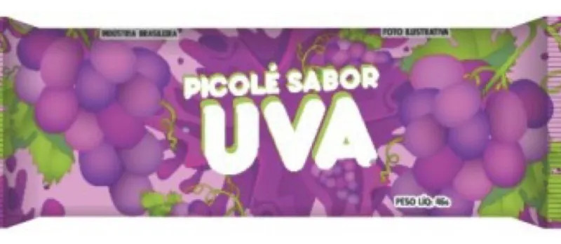 Uva Zero Lactose
