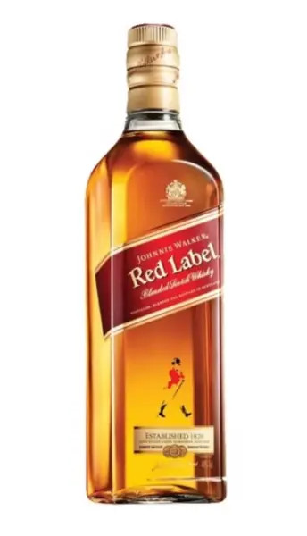 Red Label 1L