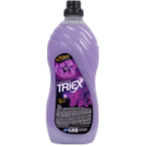 Amaciante Triex Max Black 2l